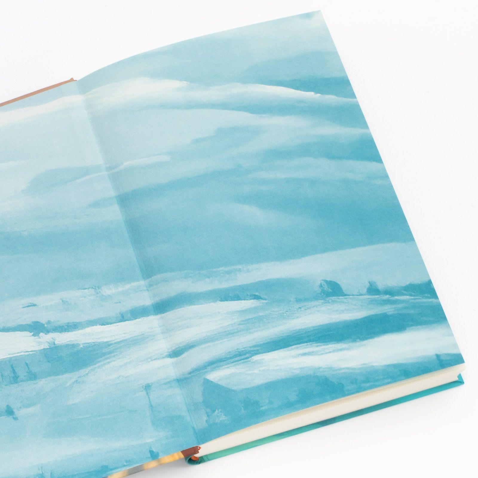 Beispielinhalt (Bild) Birdie