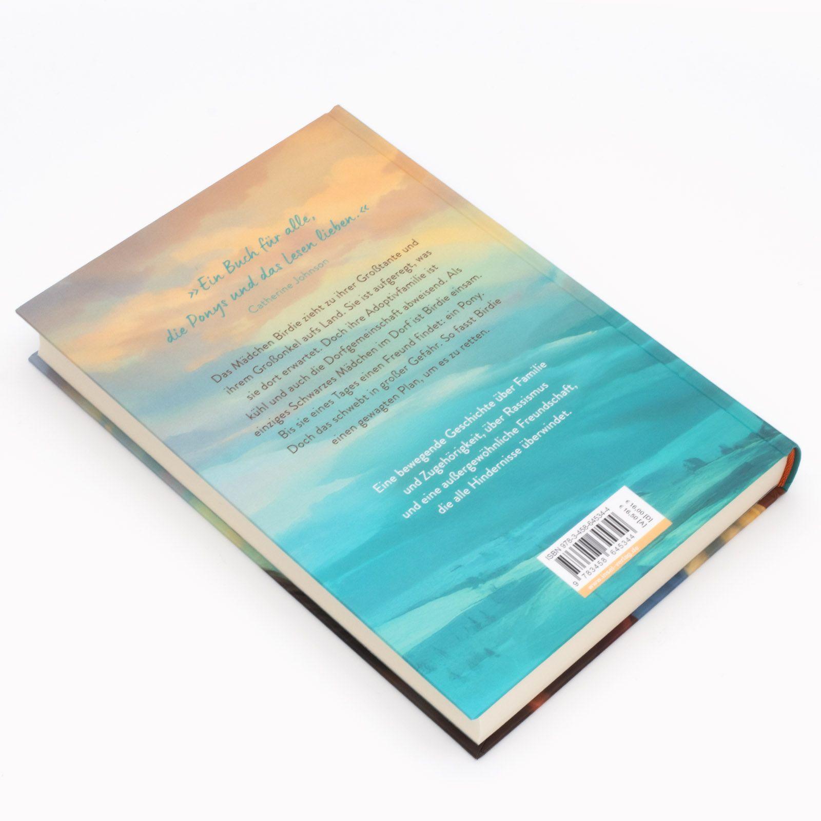 Beispielinhalt (Bild) Birdie