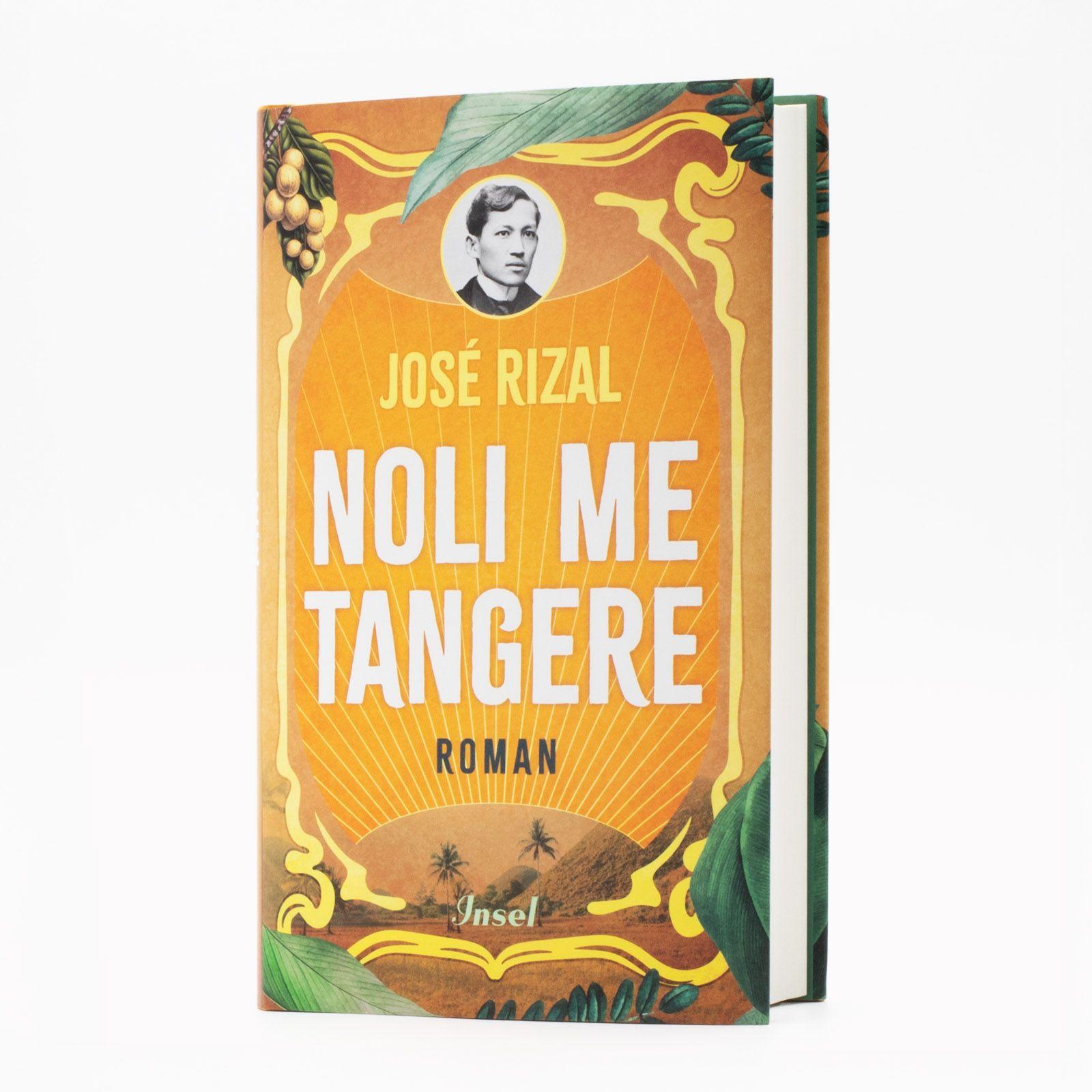 Beispielinhalt (Bild) Noli me tangere