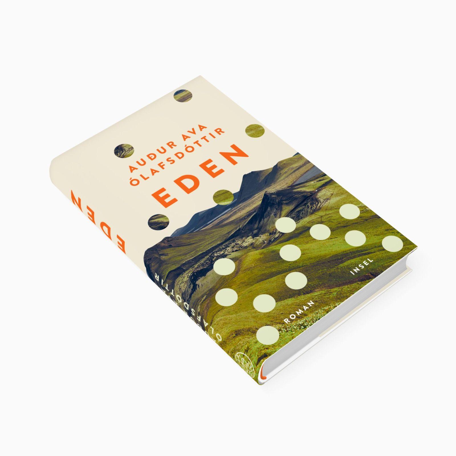 Beispielinhalt (Bild) Eden