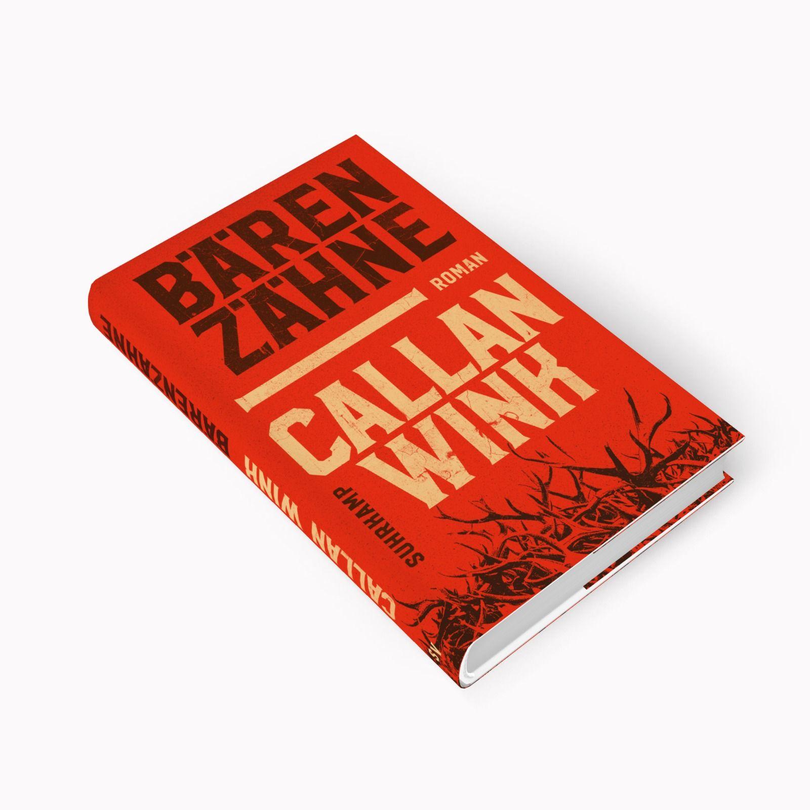 Beispielinhalt (Bild) Bärenzähne