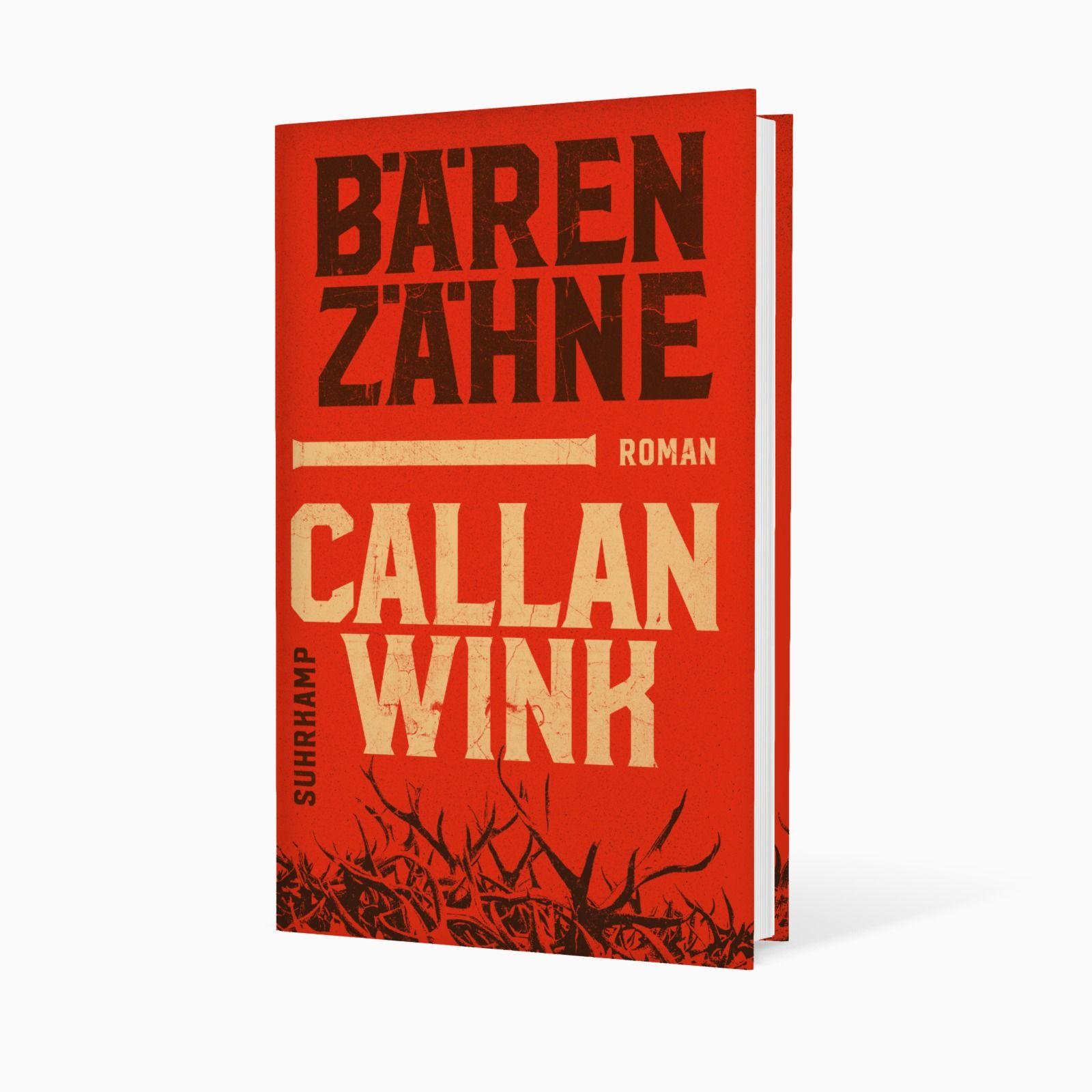 Beispielinhalt (Bild) Bärenzähne