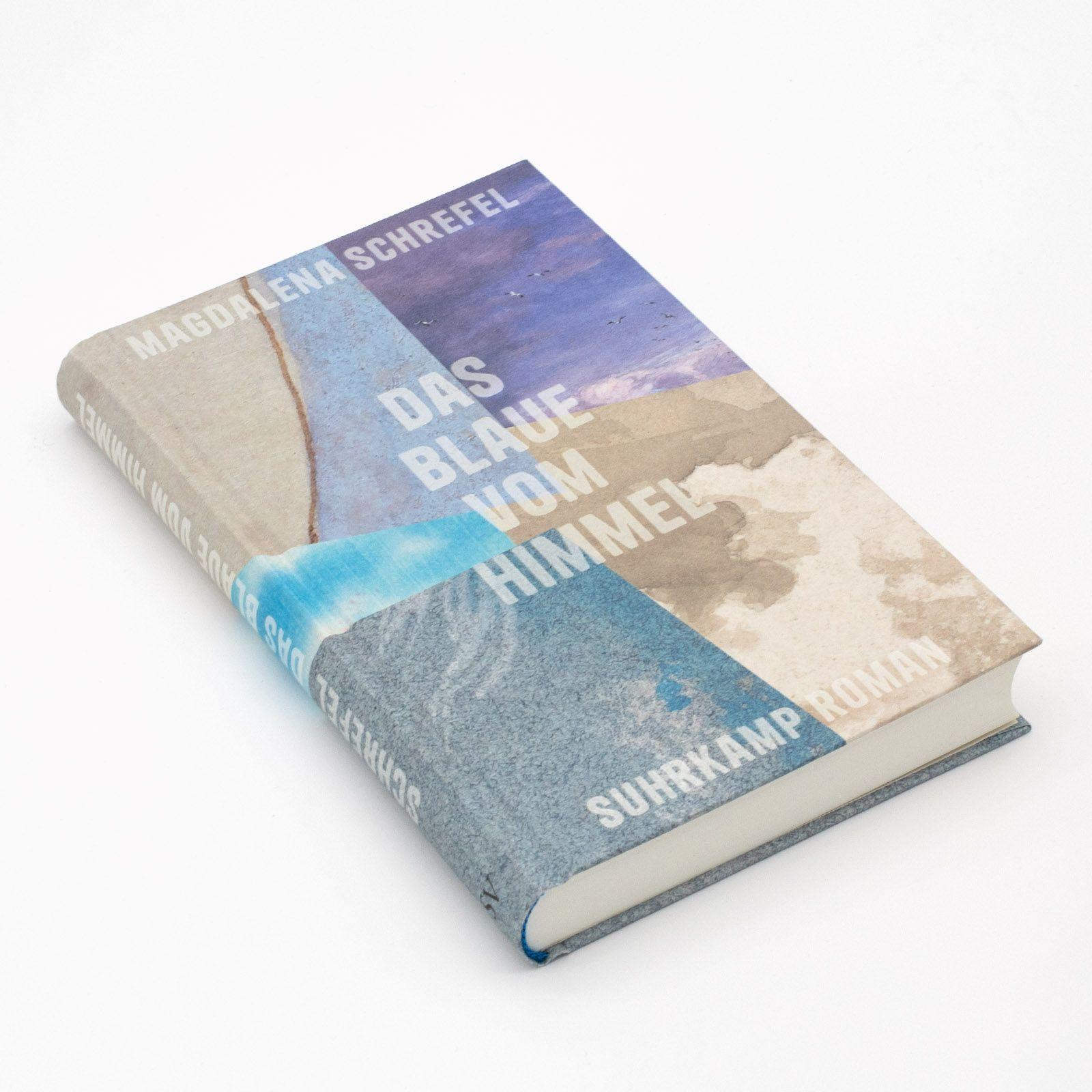 Beispielinhalt (Bild) Das Blaue vom Himmel