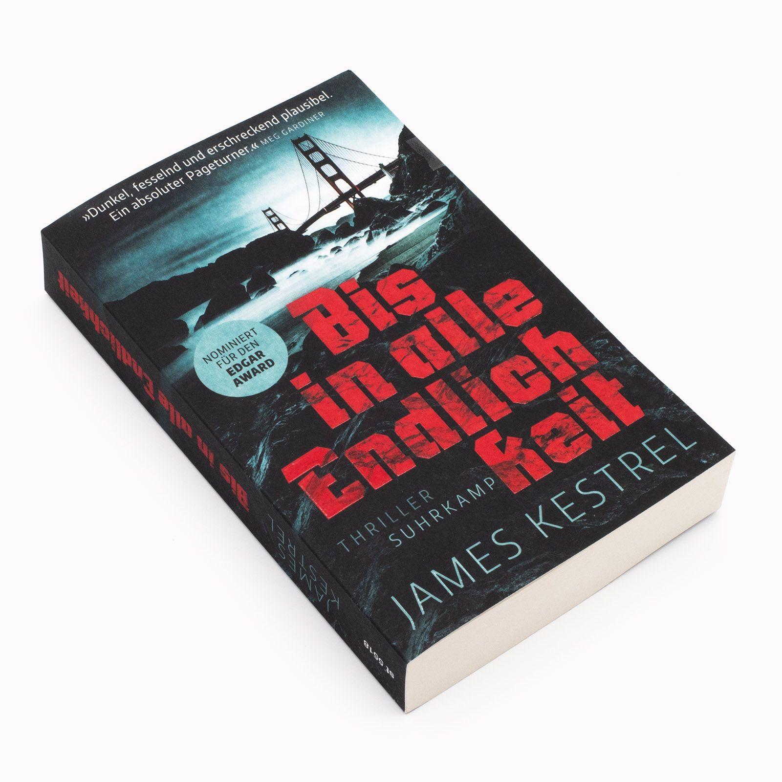 Beispielinhalt (Bild) Bis in alle Endlichkeit