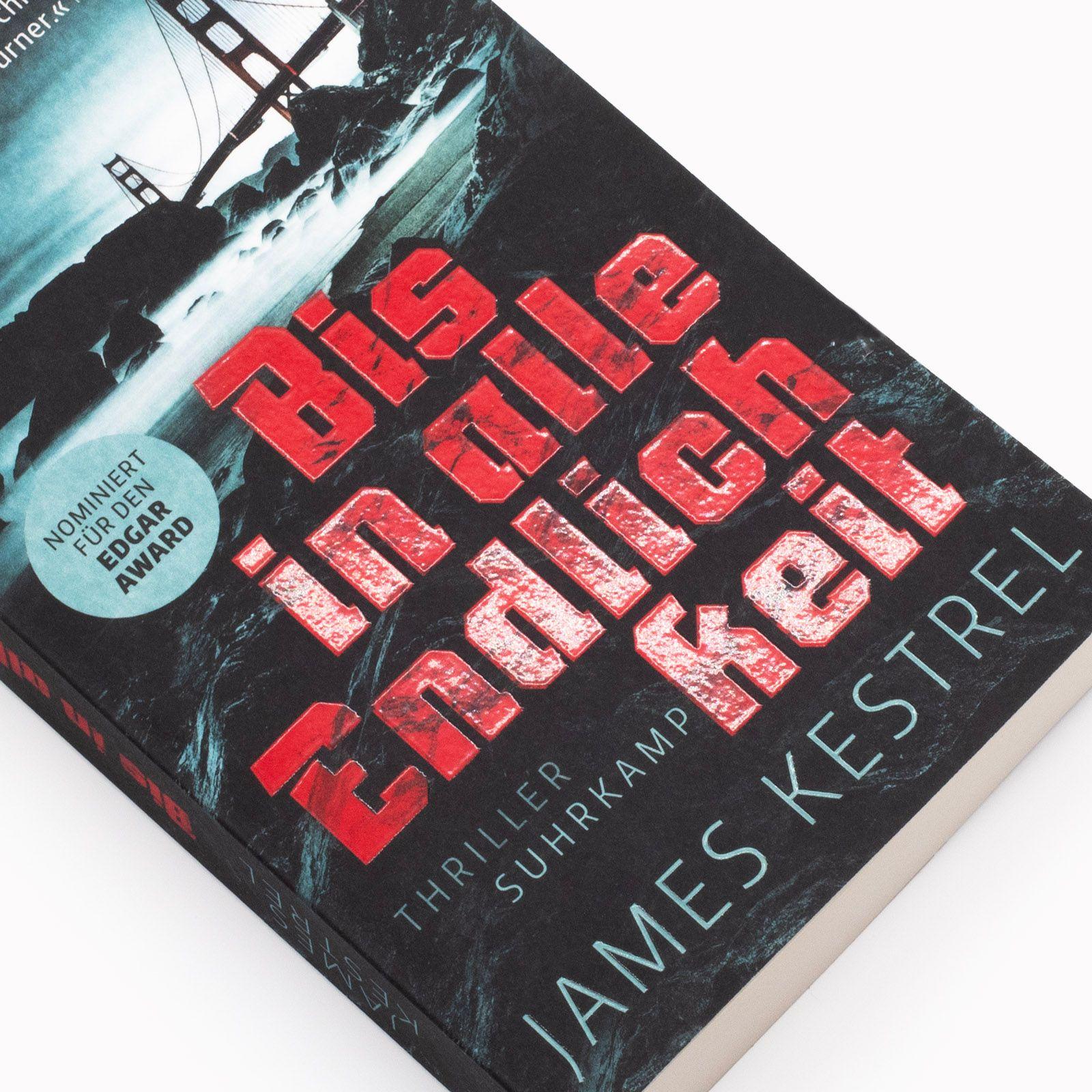 Beispielinhalt (Bild) Bis in alle Endlichkeit