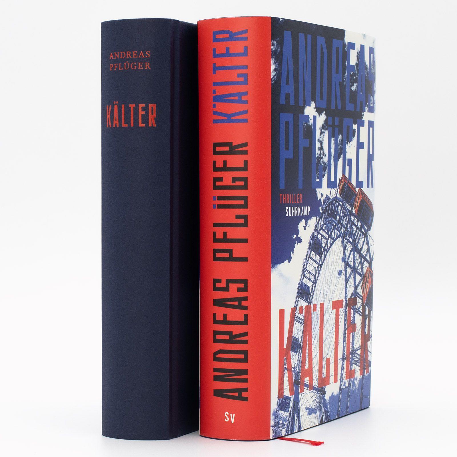 Beispielinhalt (Bild) Kälter