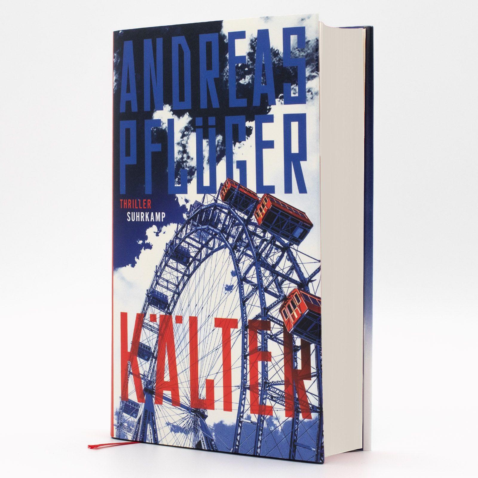 Beispielinhalt (Bild) Kälter