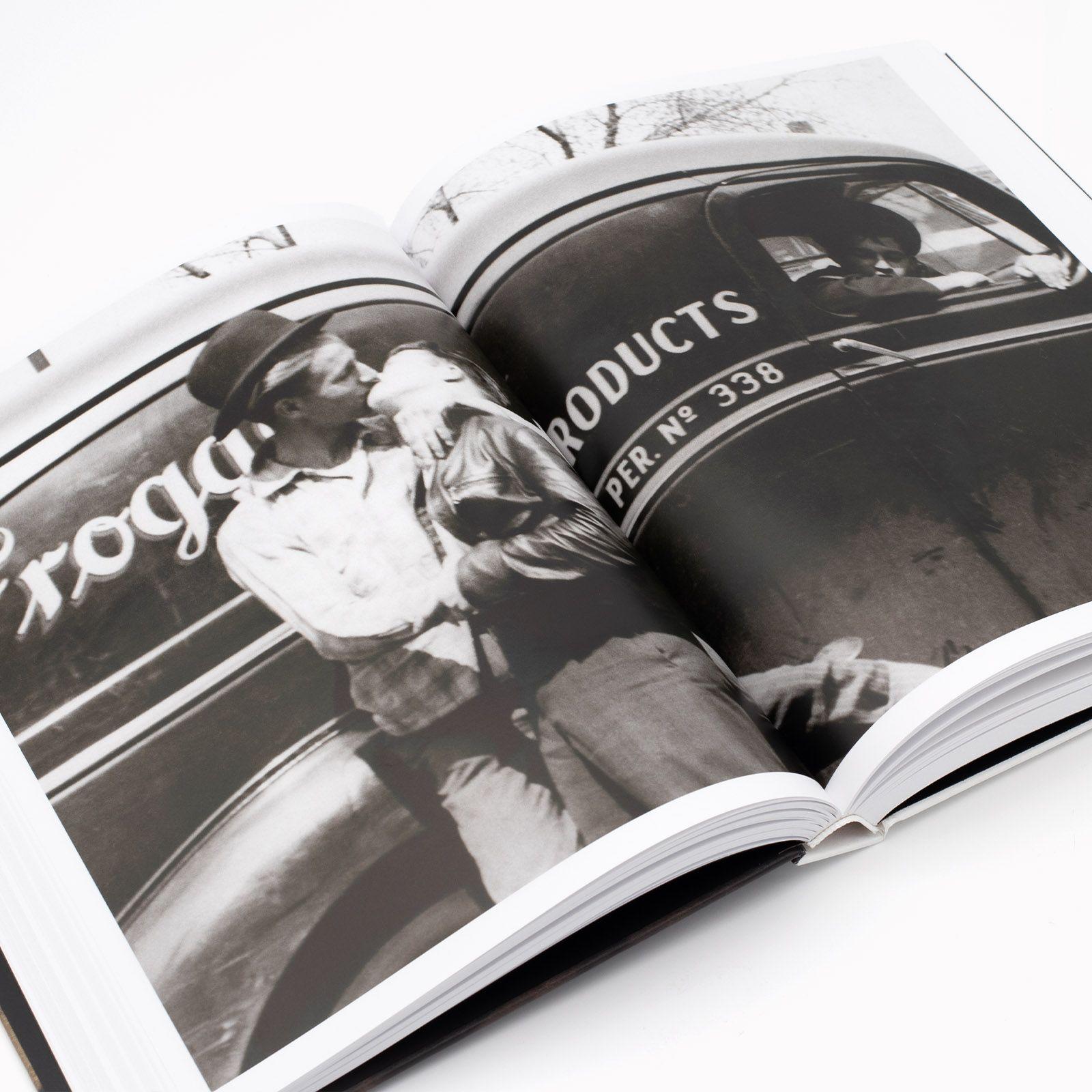 Beispielinhalt (Bild) MORE LOVING