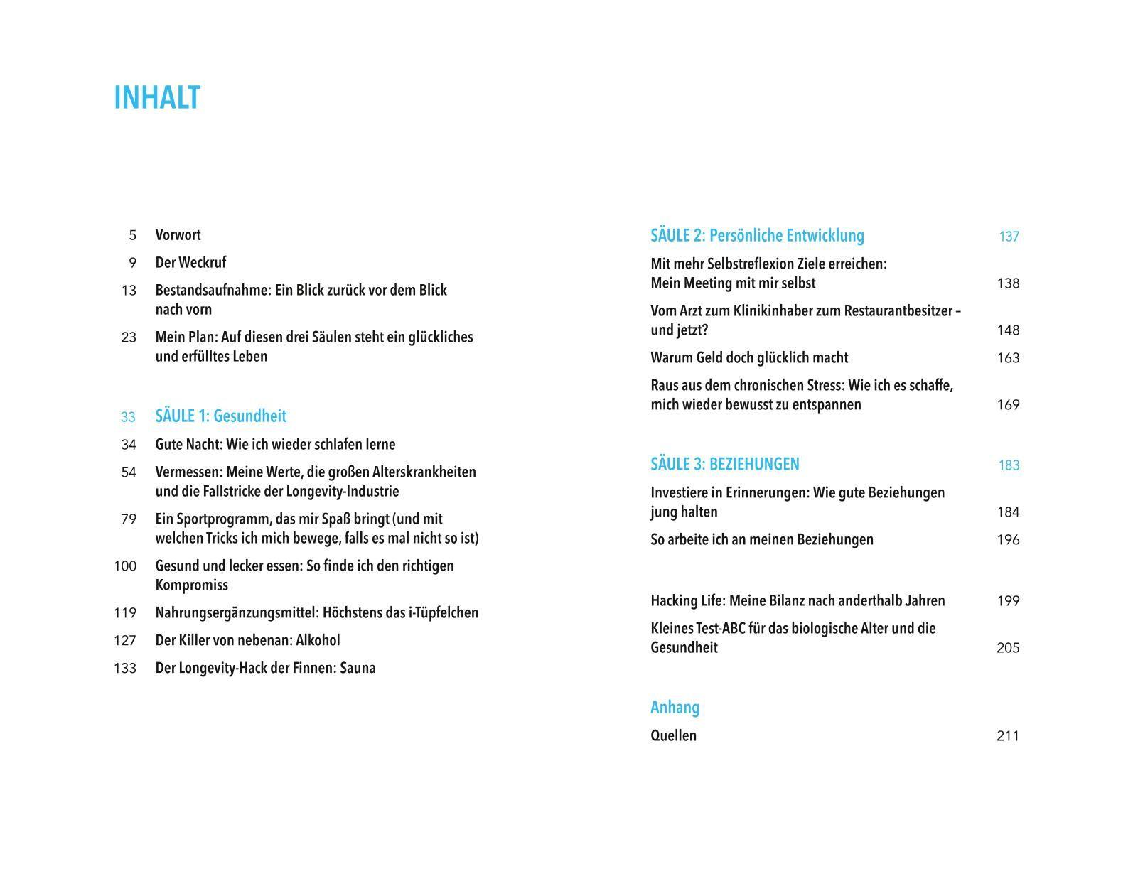 Beispielinhalt (Bild) Hacking Age