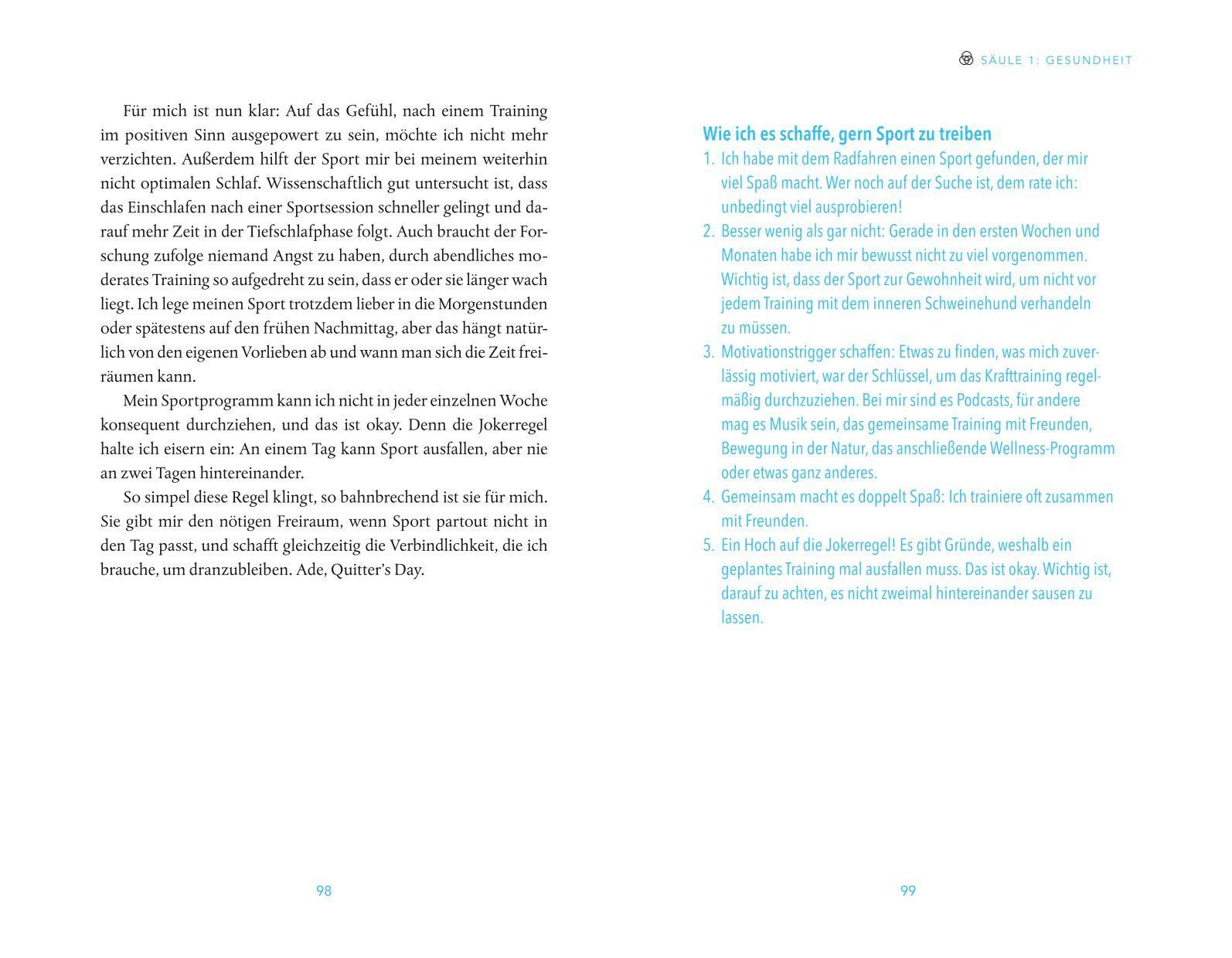 Beispielinhalt (Bild) Hacking Age