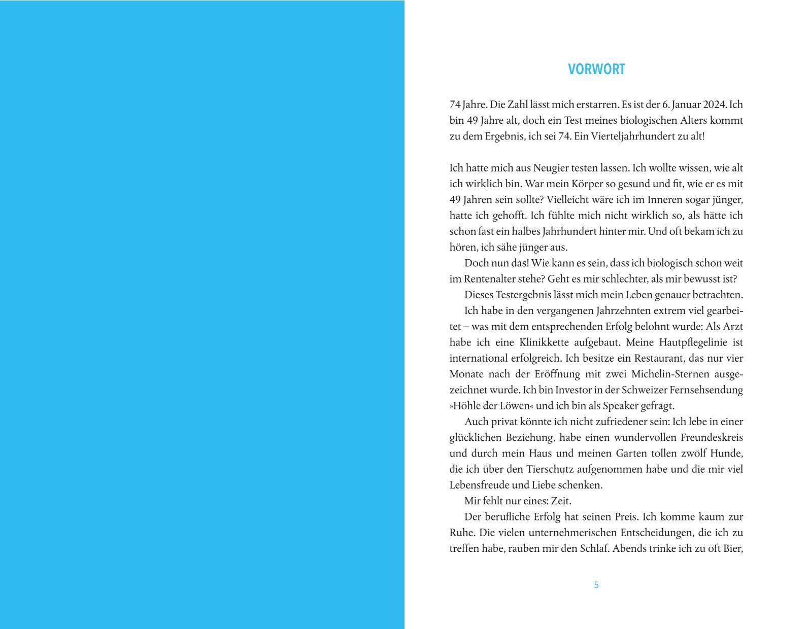 Beispielinhalt (Bild) Hacking Age