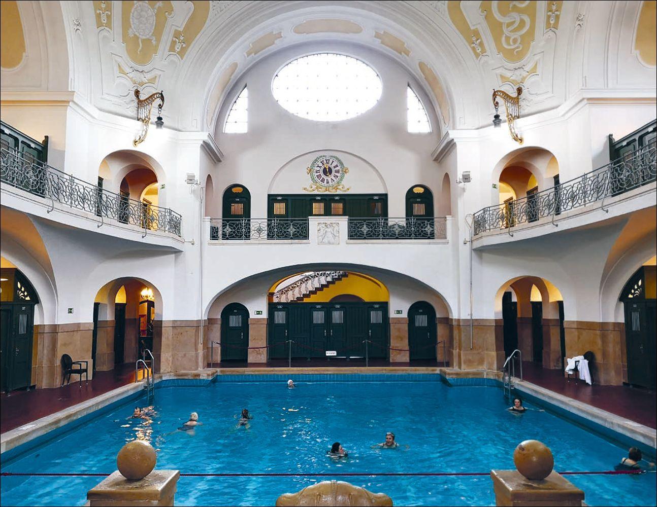 Beispielinhalt (Bild) München Reiseführer LIEBLINGSORTE