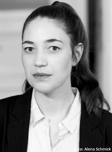 Autorenbild Kybernetik und Kritik