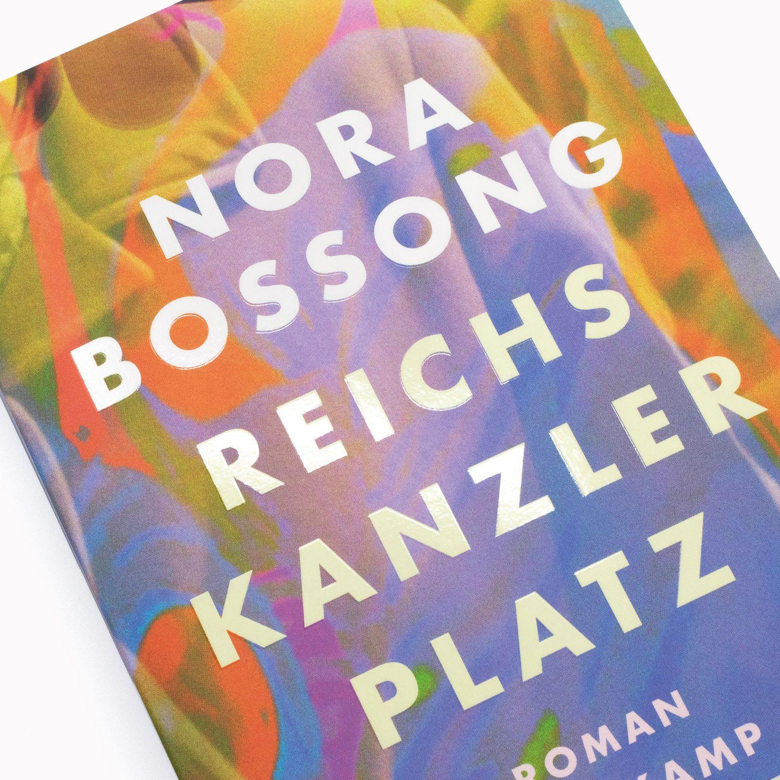 Beispielinhalt (Bild) Reichskanzlerplatz