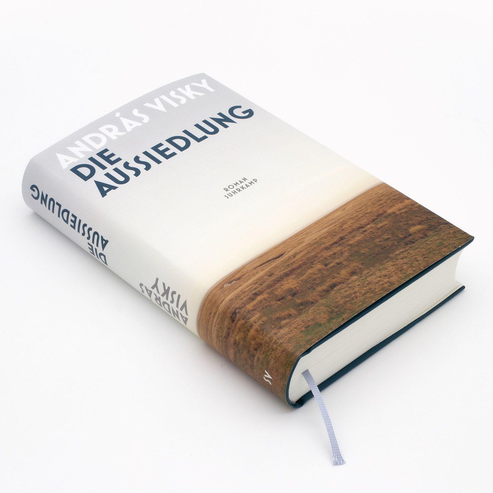 Beispielinhalt (Bild) Die Aussiedlung