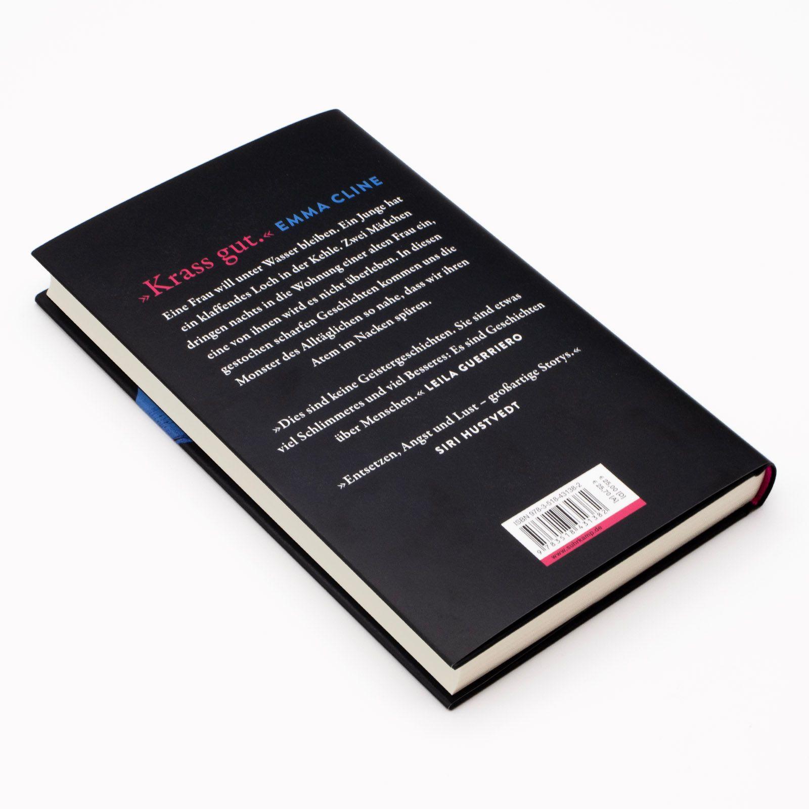 Beispielinhalt (Bild) Das gute Übel