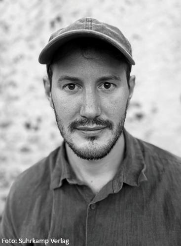 Autorenbild Der Kellerby-Code