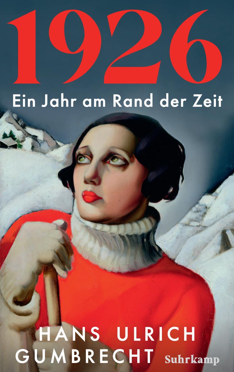 Vorderes Coverbild 1926