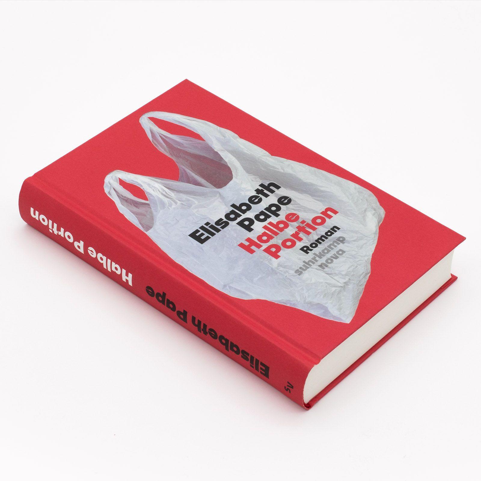 Beispielinhalt (Bild) Halbe Portion