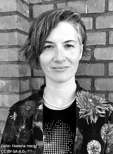 Autorenbild Gegen den liberalen Defätismus