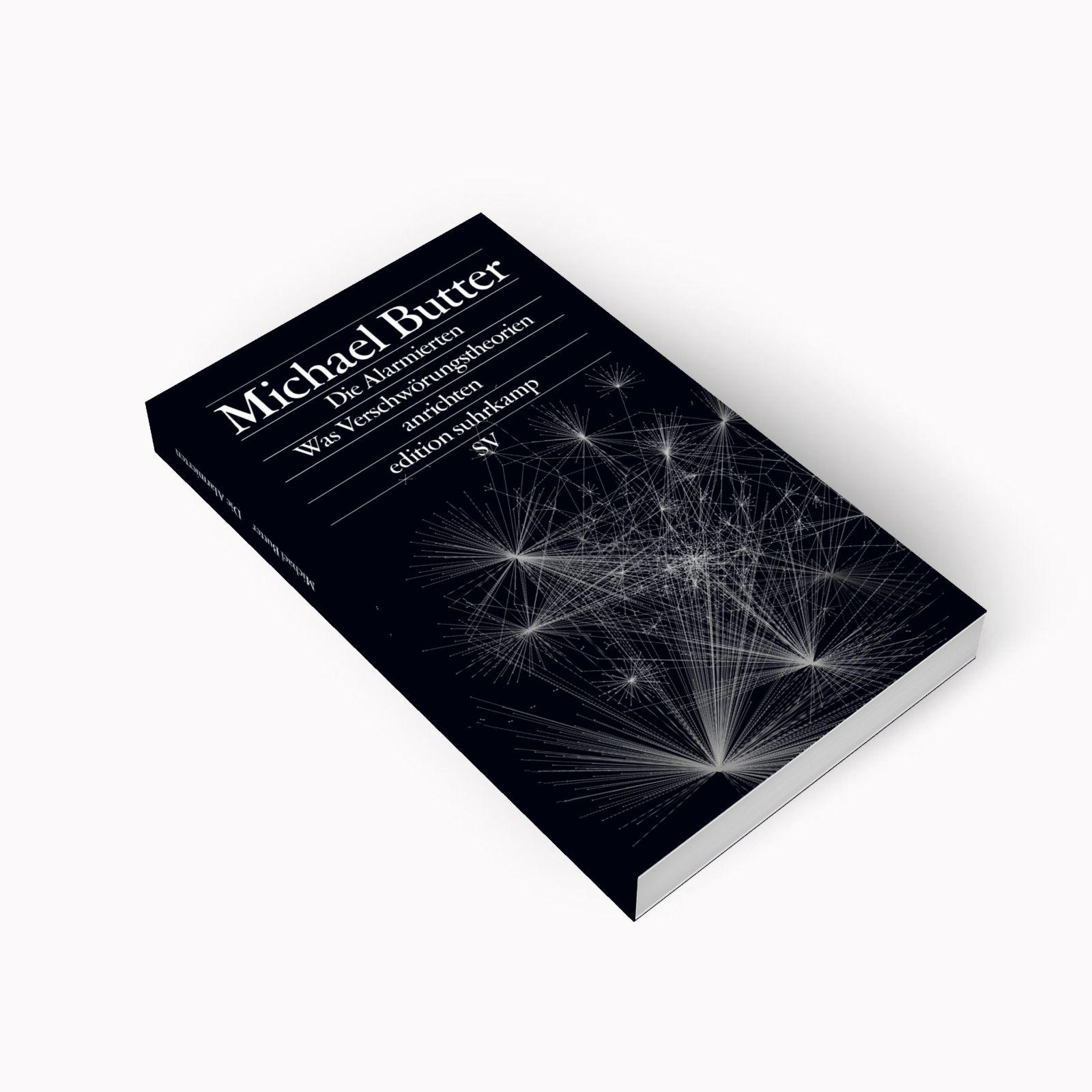 Beispielinhalt (Bild) Die Alarmierten