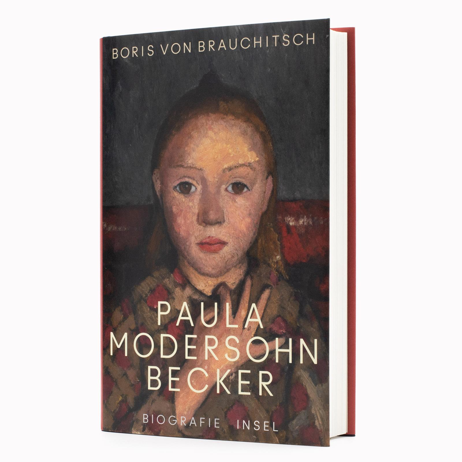 Beispielinhalt (Bild) Paula Modersohn-Becker