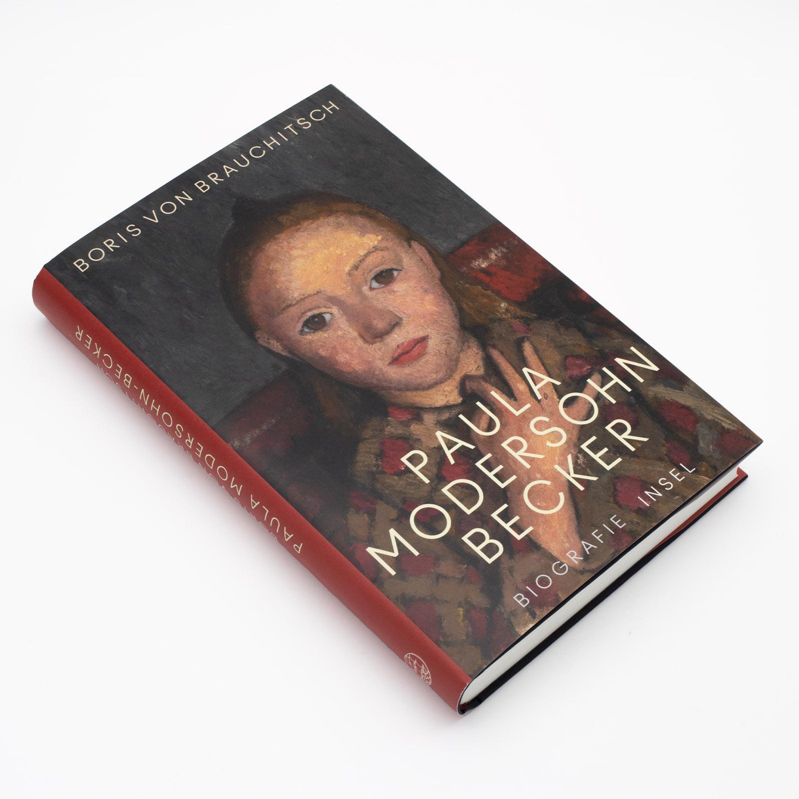 Beispielinhalt (Bild) Paula Modersohn-Becker