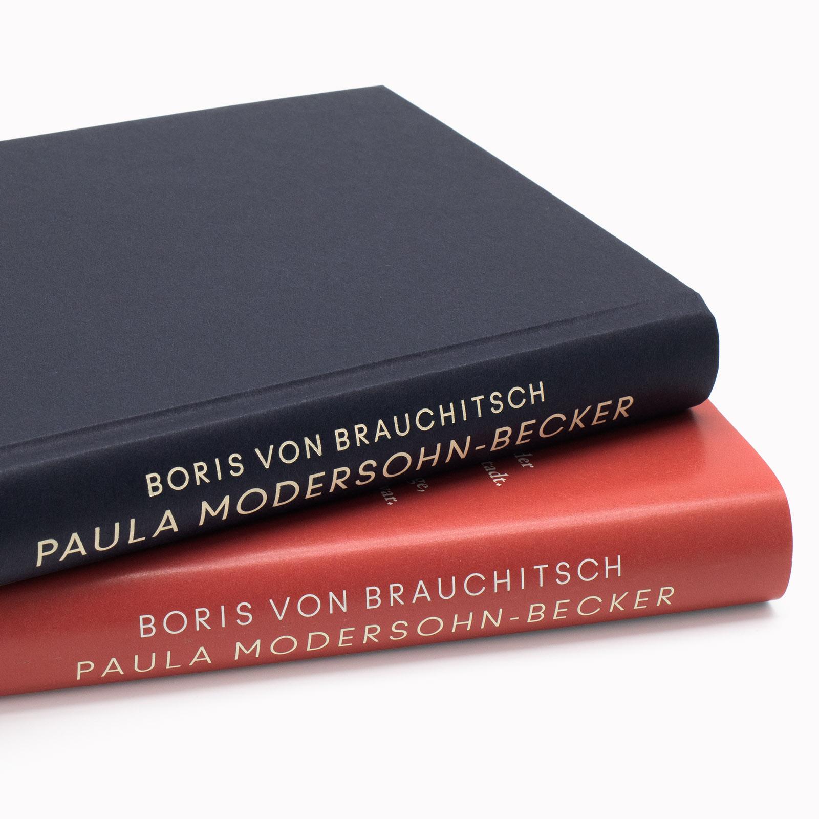 Beispielinhalt (Bild) Paula Modersohn-Becker