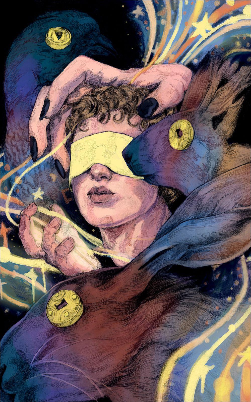 Beispielinhalt (Bild) Märchen