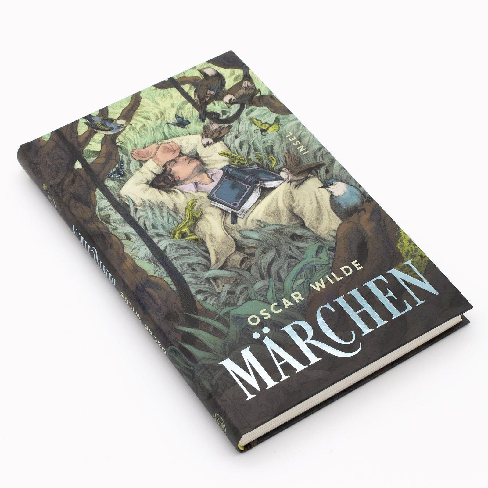 Beispielinhalt (Bild) Märchen