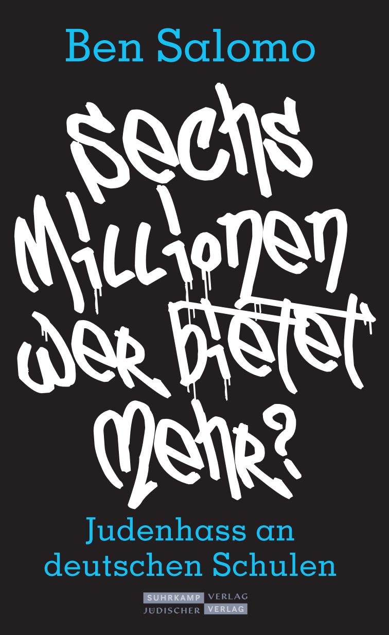 Vorderes Coverbild Sechs Millionen, wer bietet mehr?
