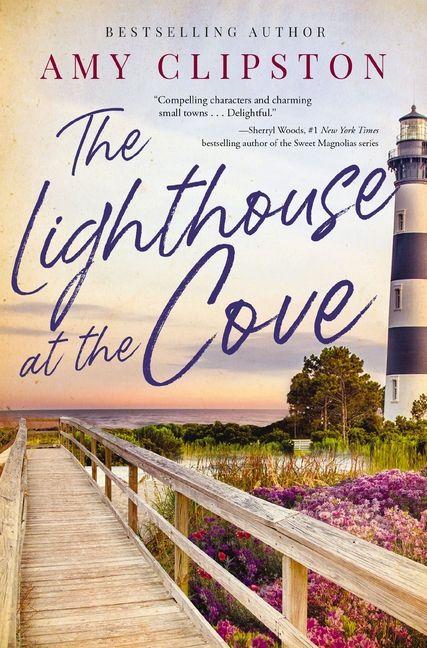 Vorderes Coverbild The Lighthouse at the Cove