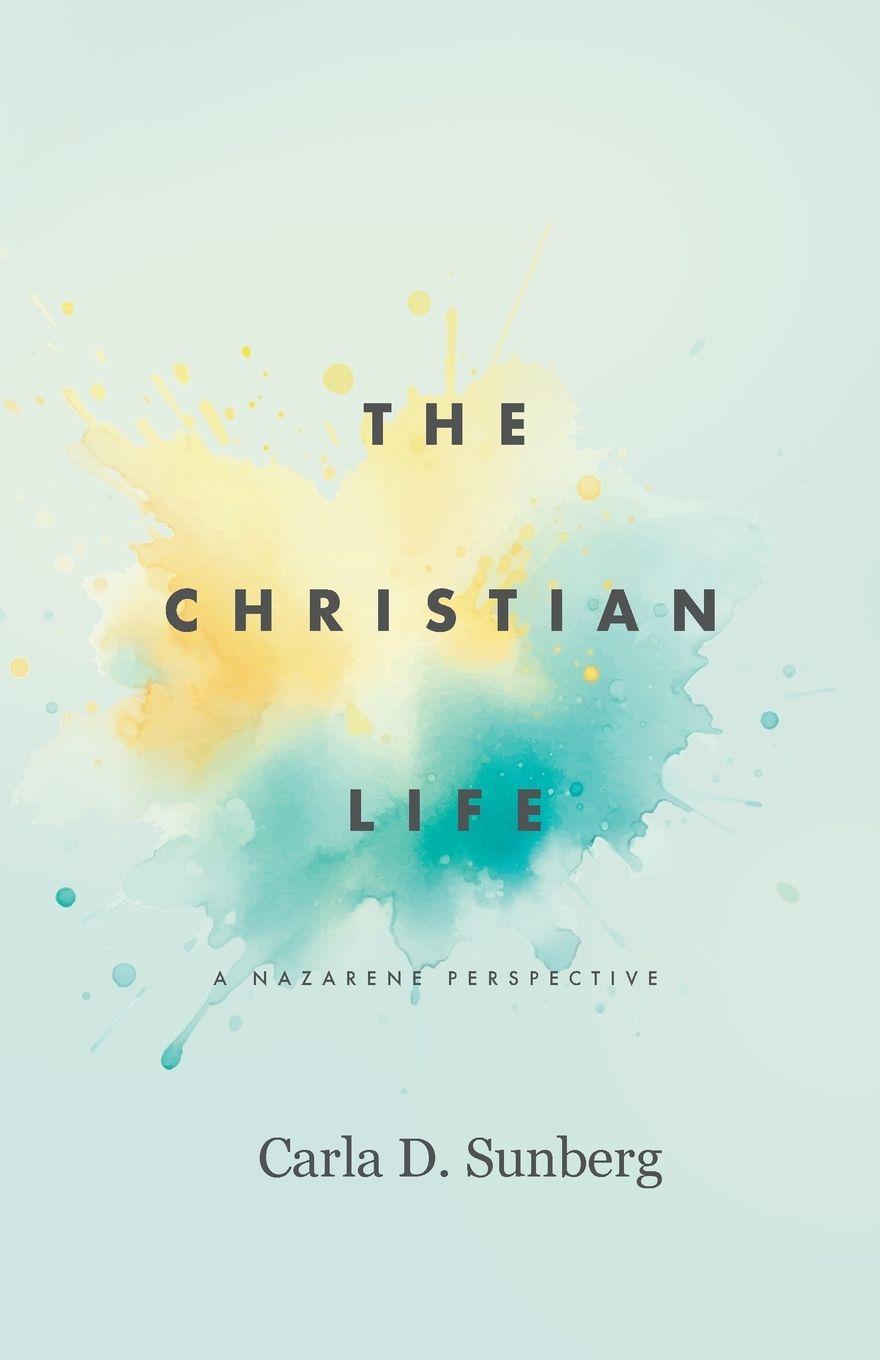 Vorderes Coverbild The Christian Life