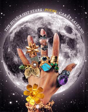 Vorderes Coverbild The Hungriest Stars