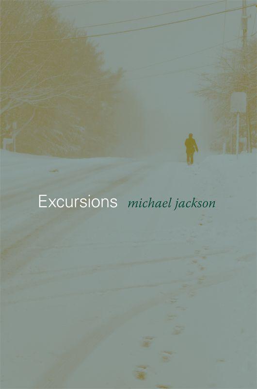 Vorderes Coverbild Excursions