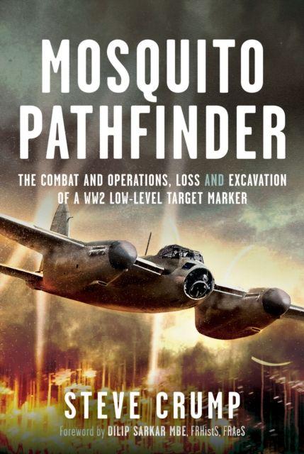 Vorderes Coverbild Mosquito Pathfinder