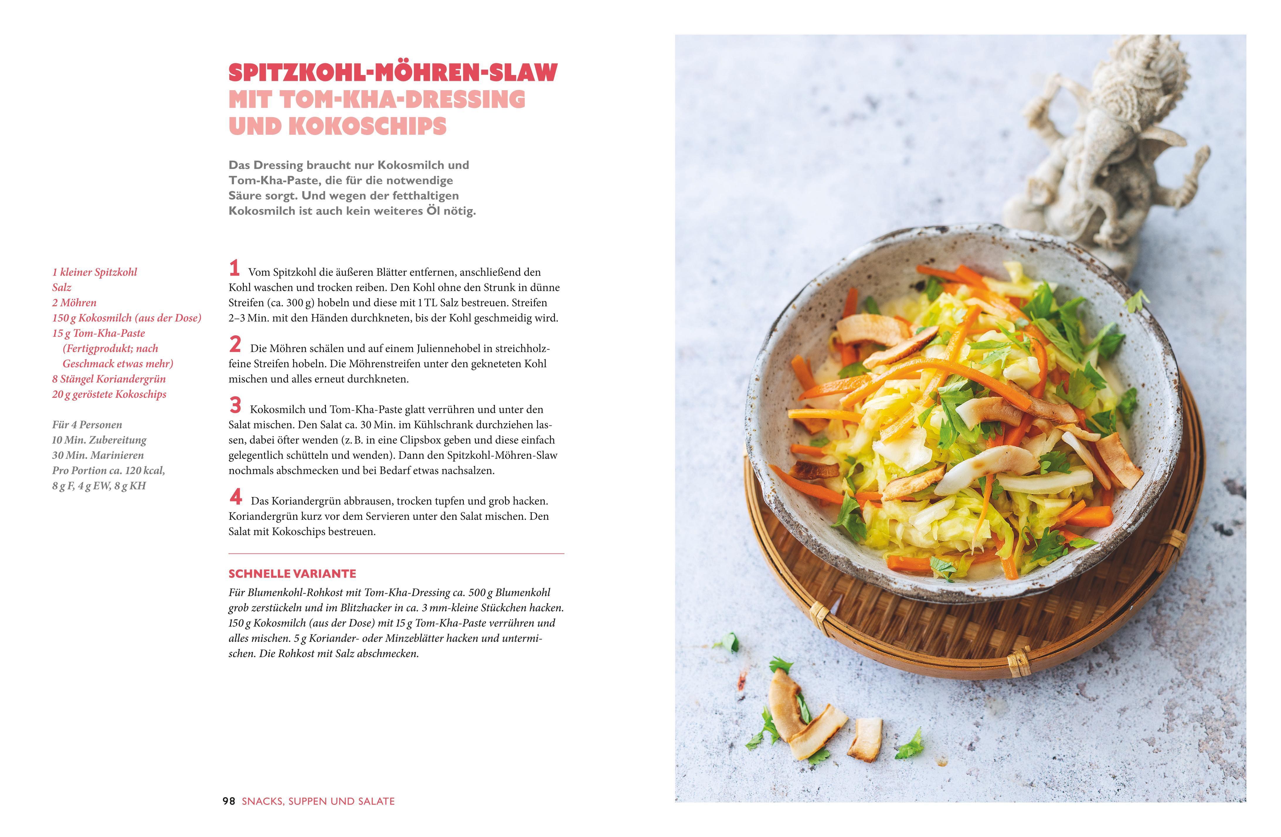 Beispielinhalt (Bild) Curry-Werkstatt