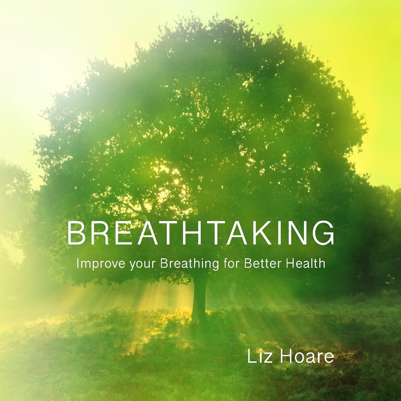 Vorderes Coverbild Breathtaking