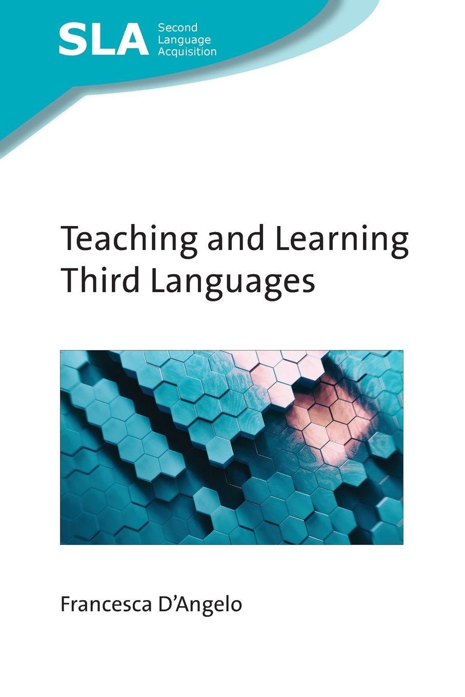 Vorderes Coverbild Teaching and Learning Third Languages