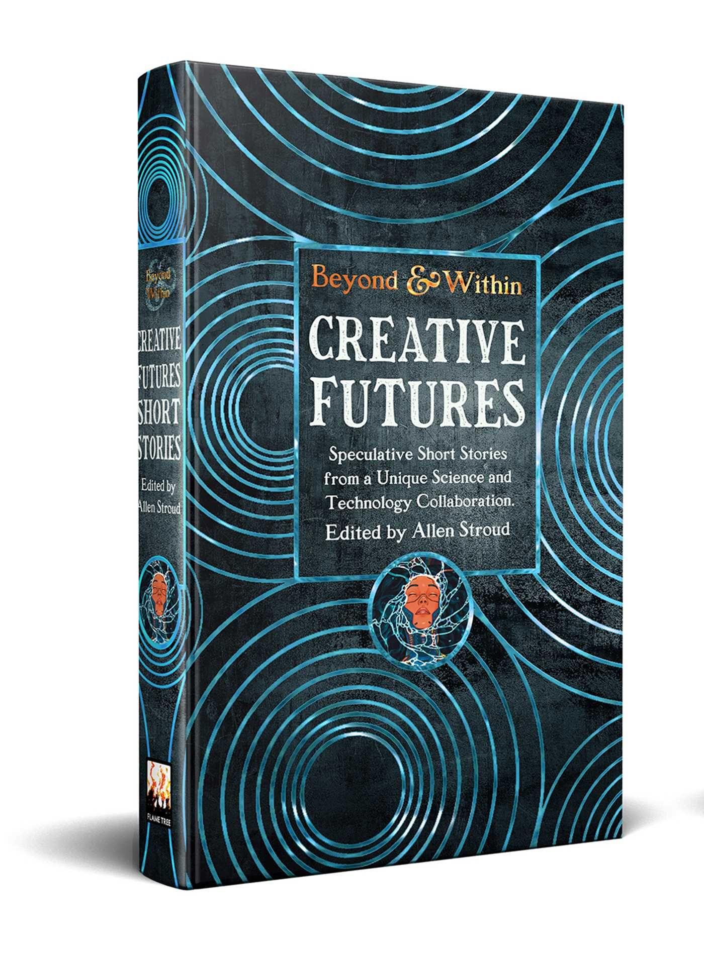 Vorderes Coverbild Creative Futures