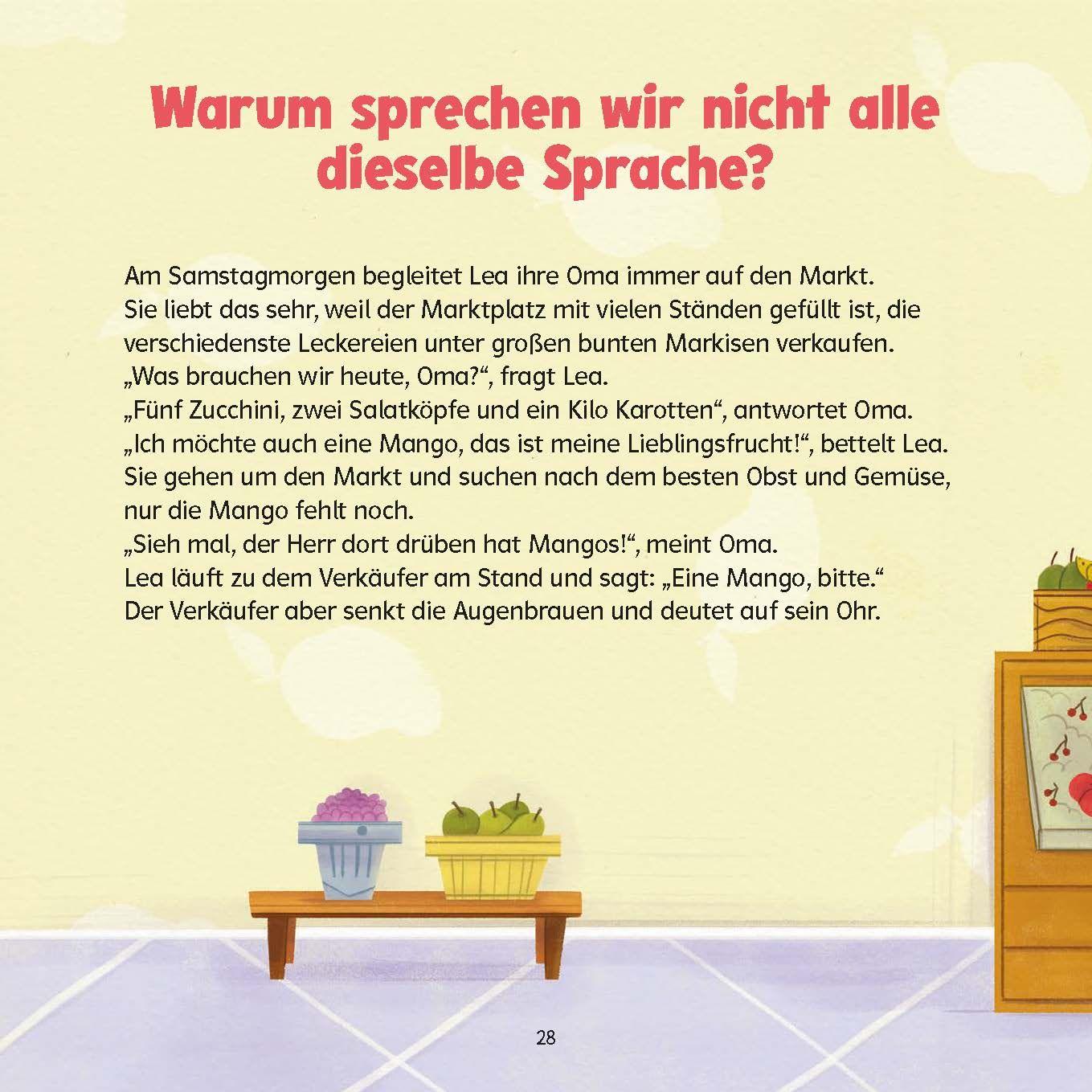 Beispielinhalt (Bild) QUID+ Aber warum?