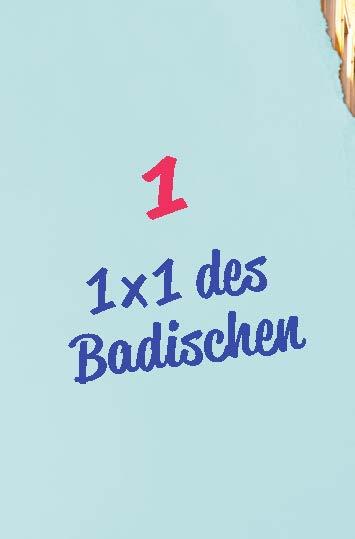 Beispielinhalt (Bild) Langenscheidt So geht Mundart Badisch