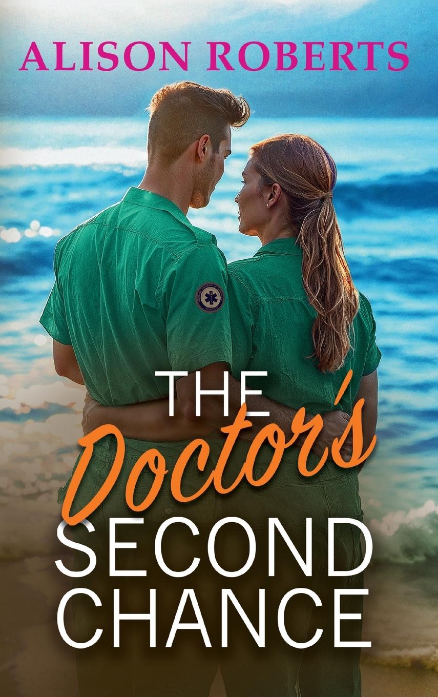 Vorderes Coverbild The Doctor's Second Chance