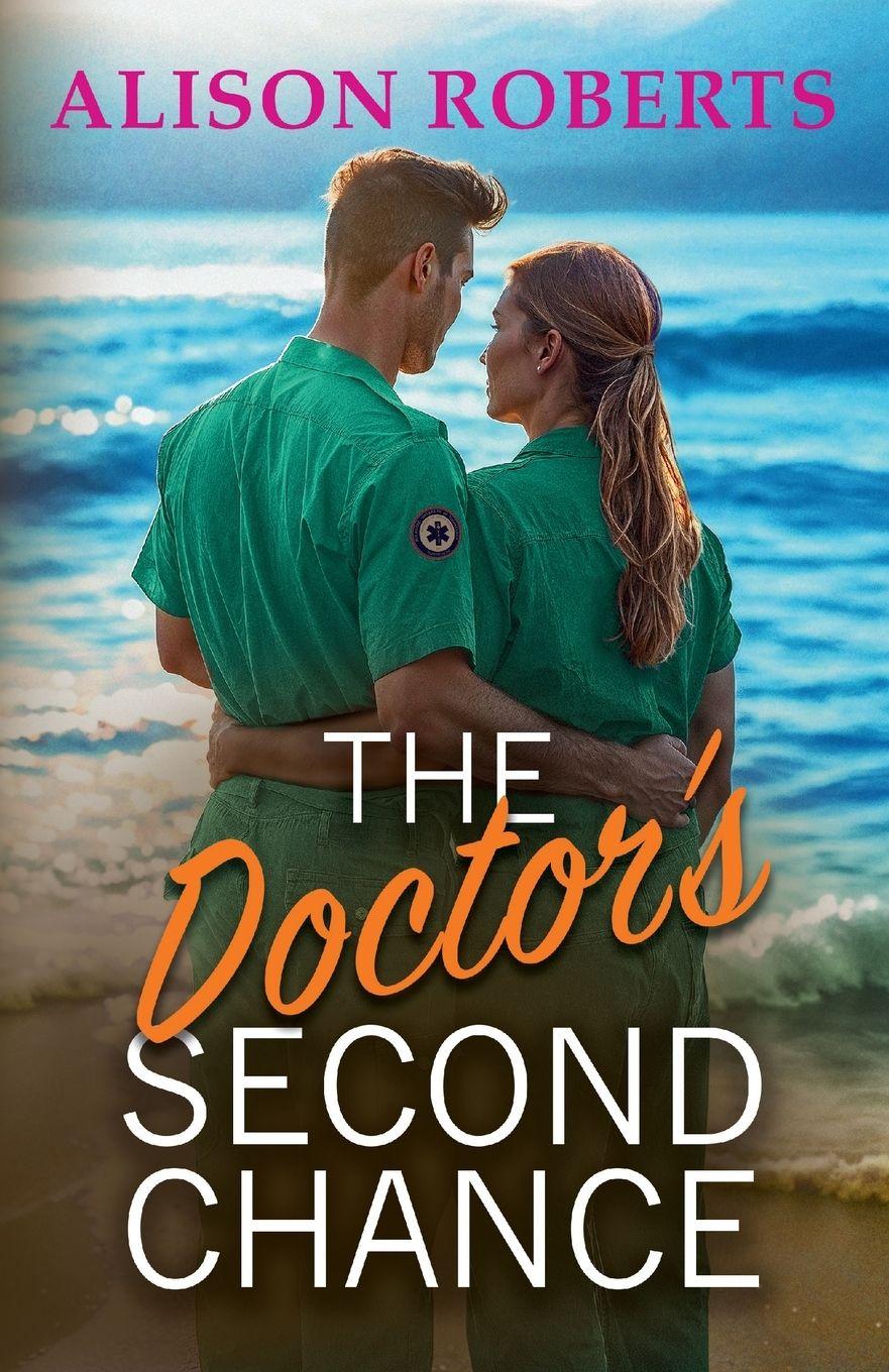 Vorderes Coverbild The Doctor's Second Chance