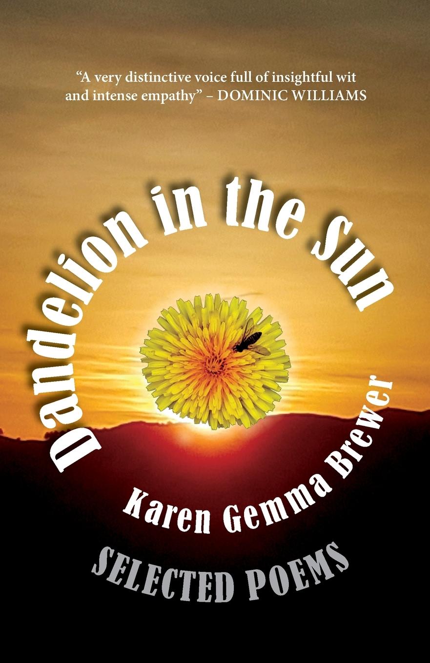 Vorderes Coverbild Dandelion in the Sun