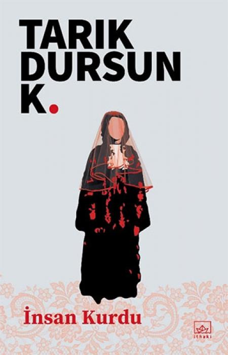 Vorderes Coverbild Insan Kurdu