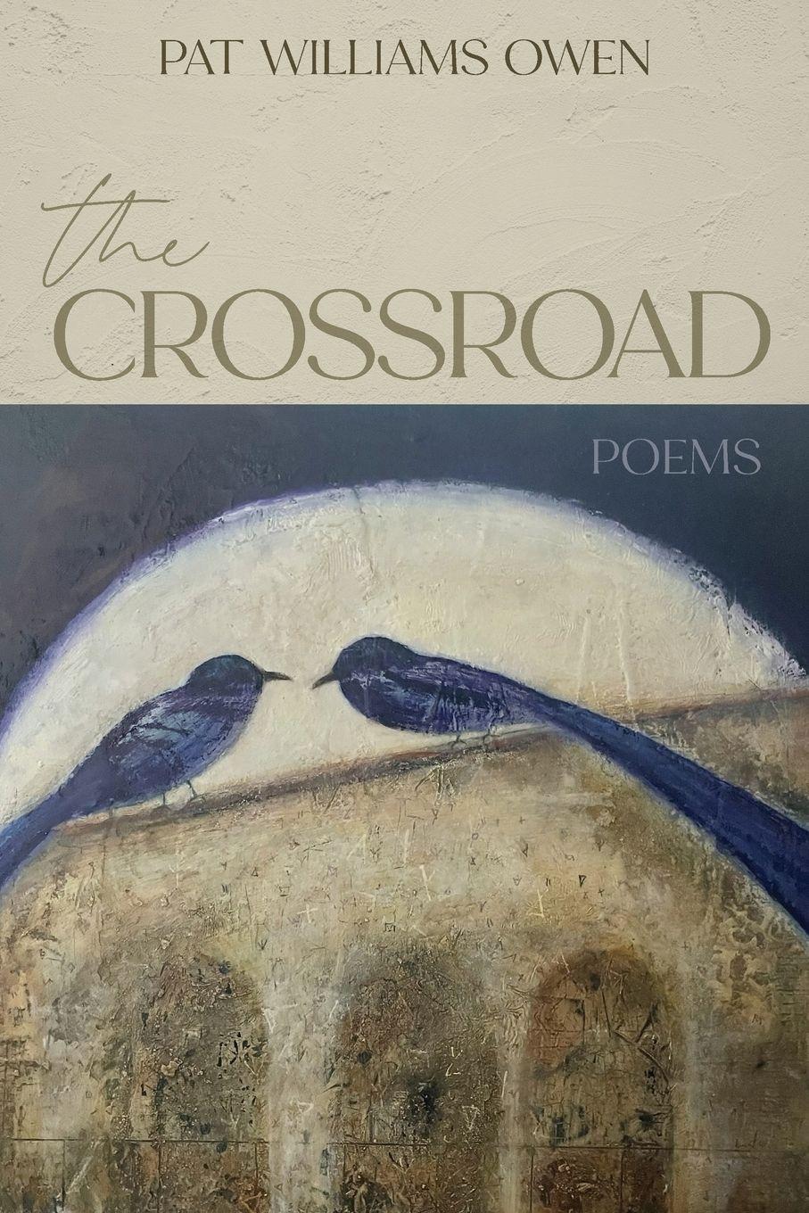 Vorderes Coverbild The Crossroad