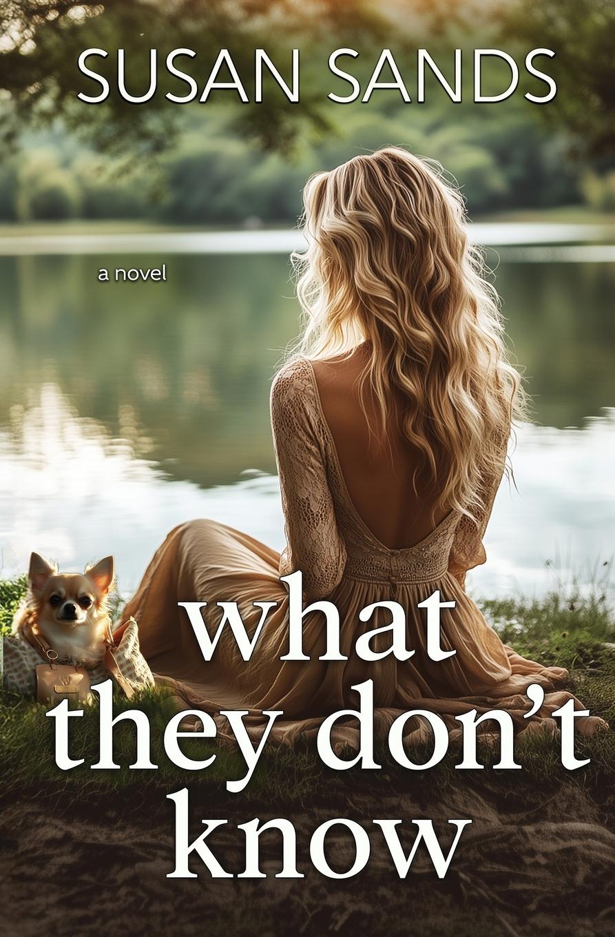 Vorderes Coverbild What They Don't Know