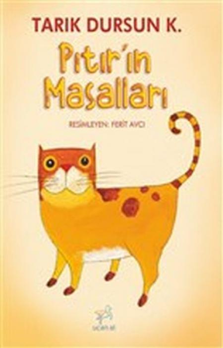 Vorderes Coverbild Pitirin Masallari