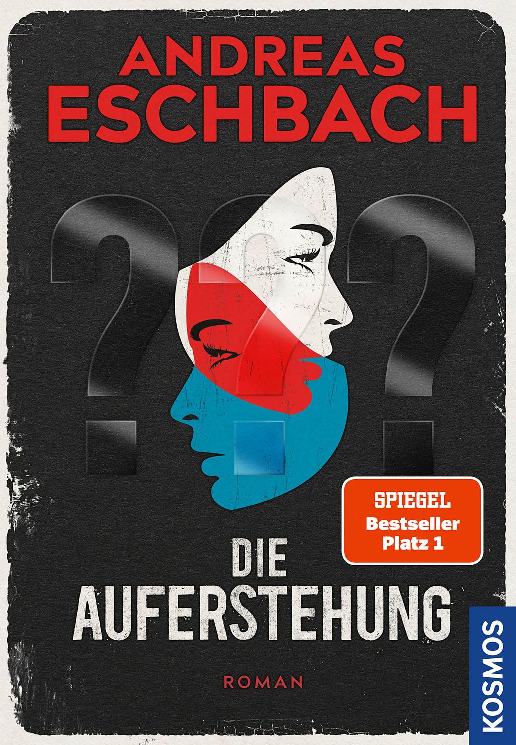 Beispielinhalt (Bild) Die Auferstehung